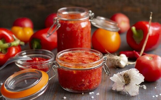 Мистецтво соусів